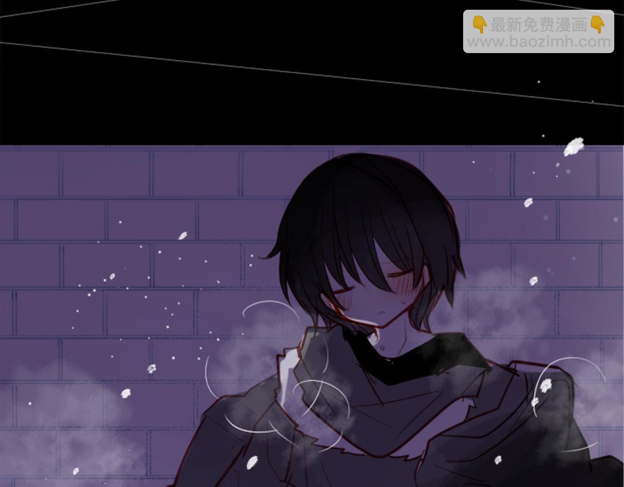 哥哥~請你收養喵 - 第43話 不是很幸福嗎(1/2) - 3