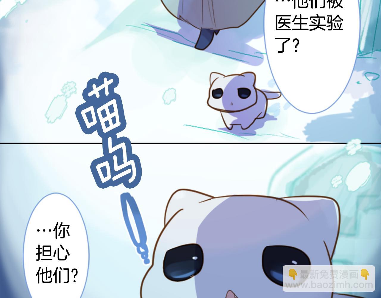 哥哥~請你收養喵 - 第43話 不是很幸福嗎(2/2) - 5