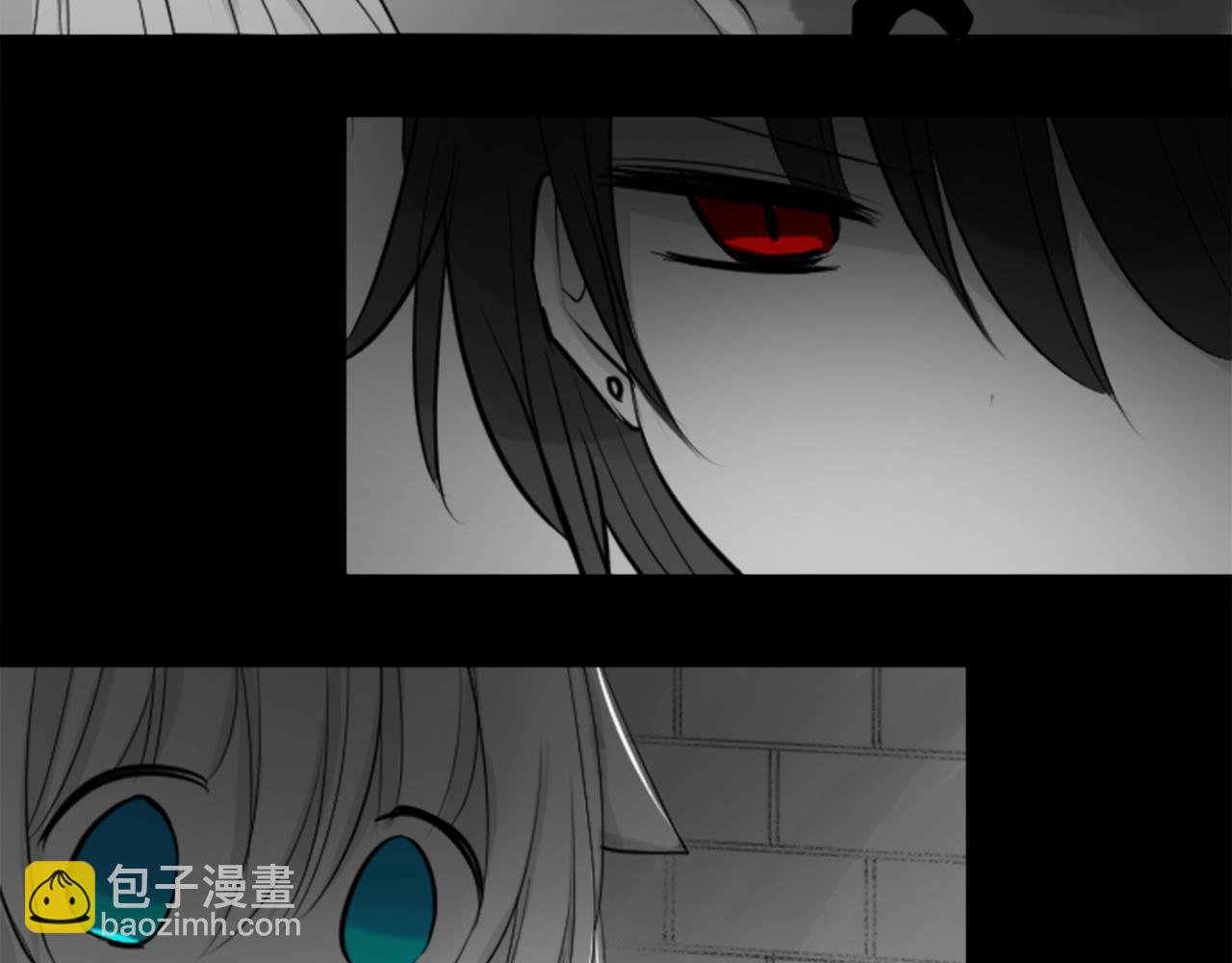 哥哥~請你收養喵 - 第45話 第七天晚上(1/3) - 2