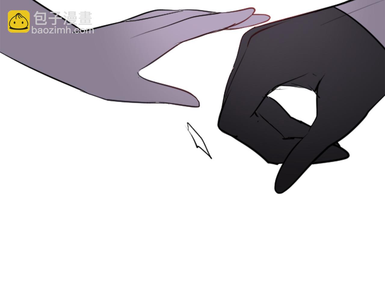 哥哥~請你收養喵 - 第45話 第七天晚上(3/3) - 3