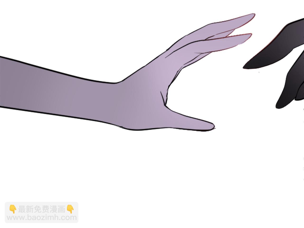 哥哥~請你收養喵 - 第45話 第七天晚上(3/3) - 4