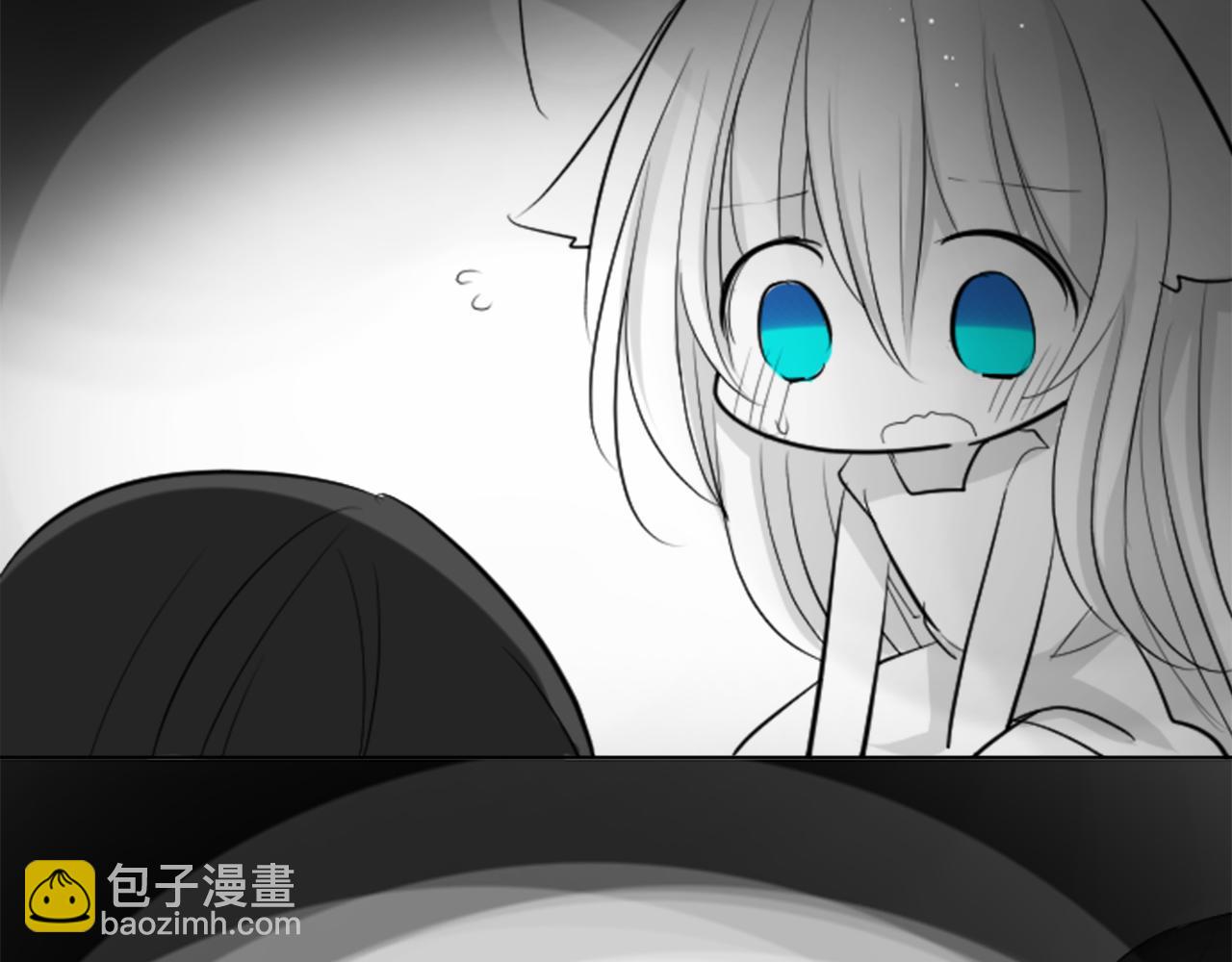 哥哥~請你收養喵 - 第45話 第七天晚上(2/3) - 8