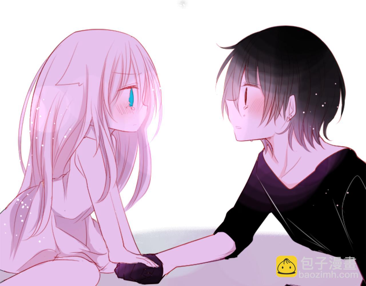 哥哥~請你收養喵 - 第49話 走馬燈(2/2) - 1