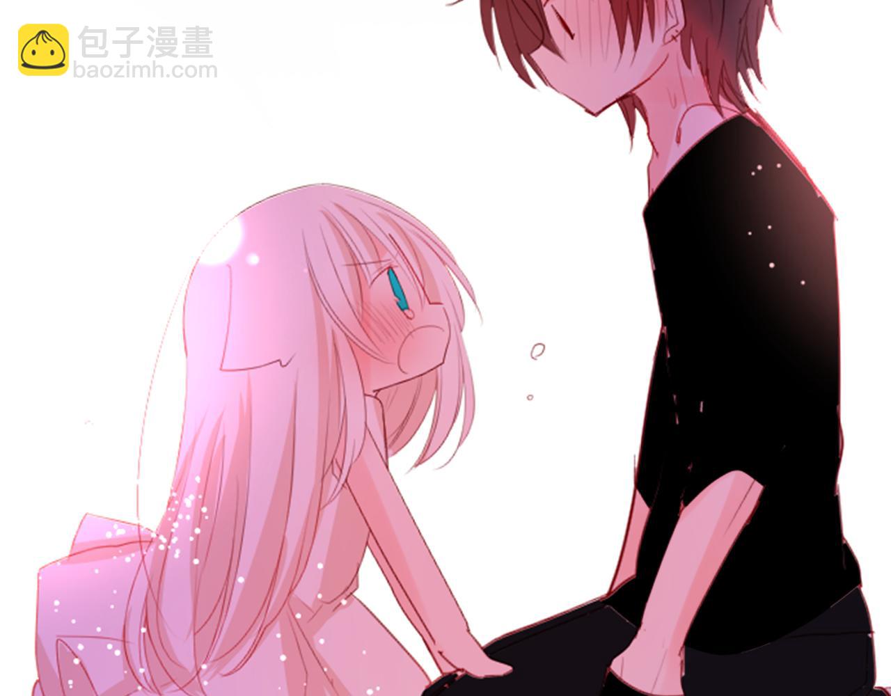 哥哥~請你收養喵 - 第51話 發脾氣(3/3) - 6