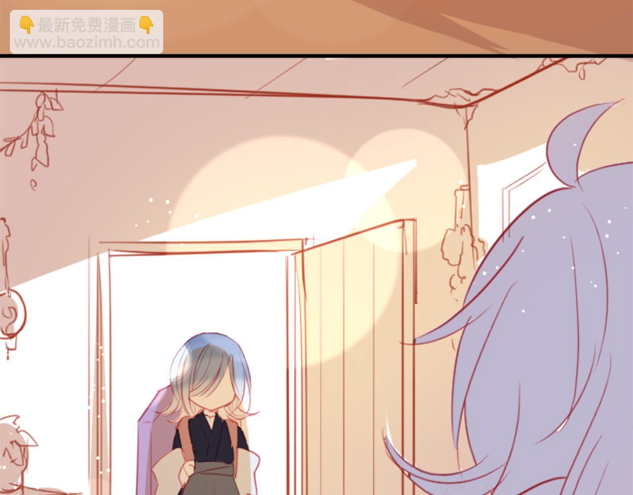 哥哥~請你收養喵 - 第53話 熱鬧(2/2) - 3