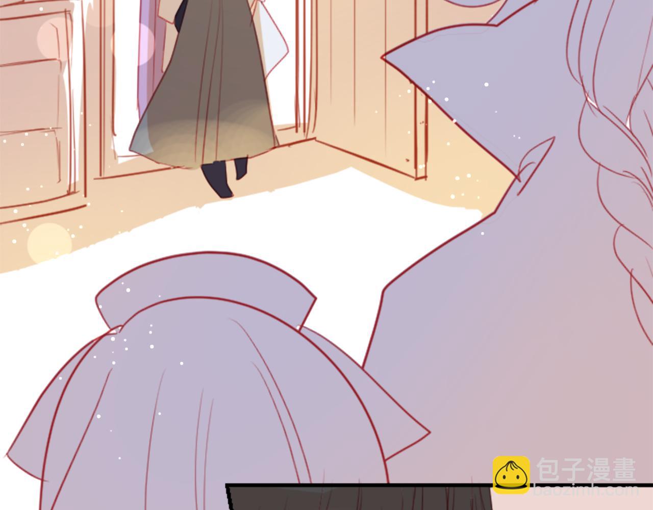 哥哥~請你收養喵 - 第53話 熱鬧(2/2) - 4