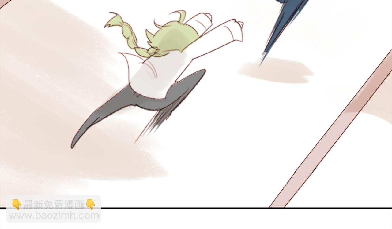 哥哥~請你收養喵 - 第69話 會成爲怎樣的一天呢(2/3) - 1