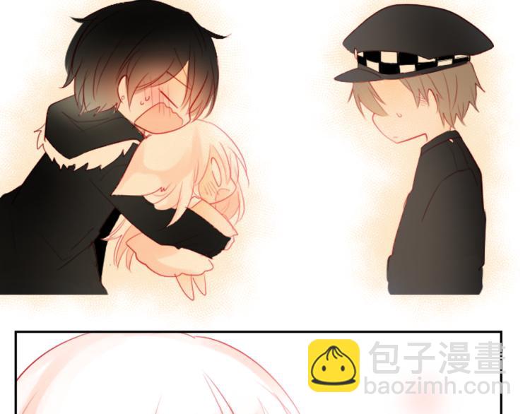 哥哥~請你收養喵 - 第7話 結局還早着呢(1/5) - 6