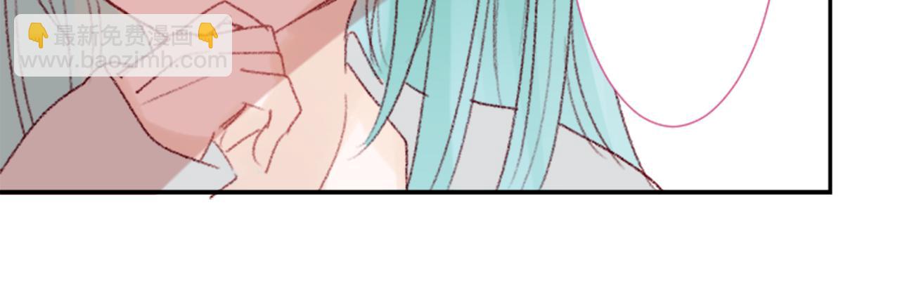 哥哥~請你收養喵 - 第71話 彼得·拉潘綜合症1(3/3) - 1