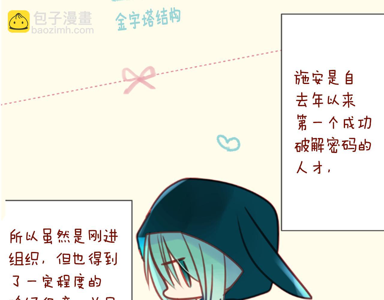 哥哥~請你收養喵 - 第71話 彼得·拉潘綜合症1(3/3) - 3