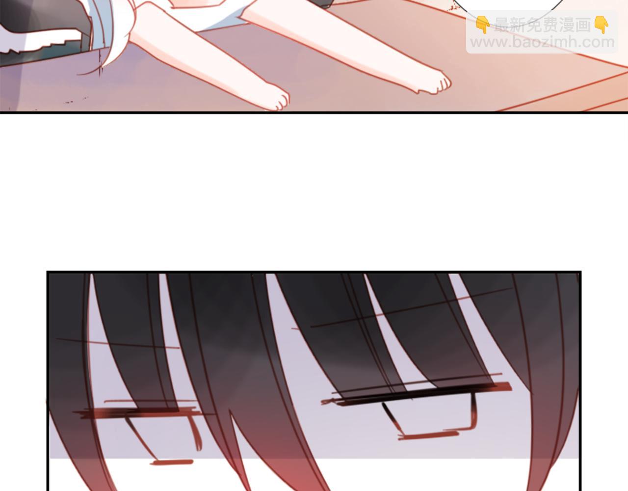 哥哥~請你收養喵 - 第75話 上午8點的小王子(1/2) - 1