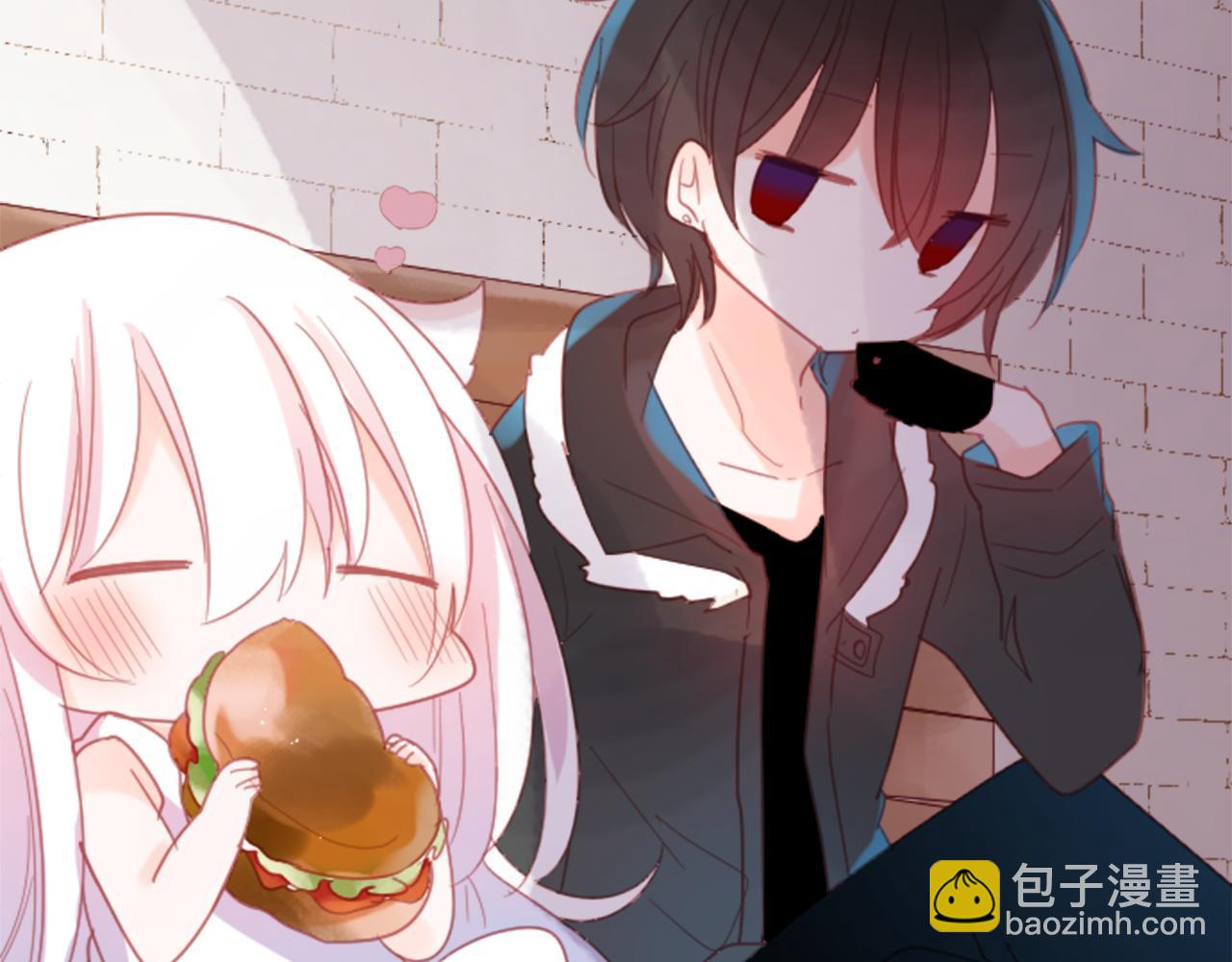 哥哥~請你收養喵 - 第79話 上午9點的神秘箱子2(1/2) - 8