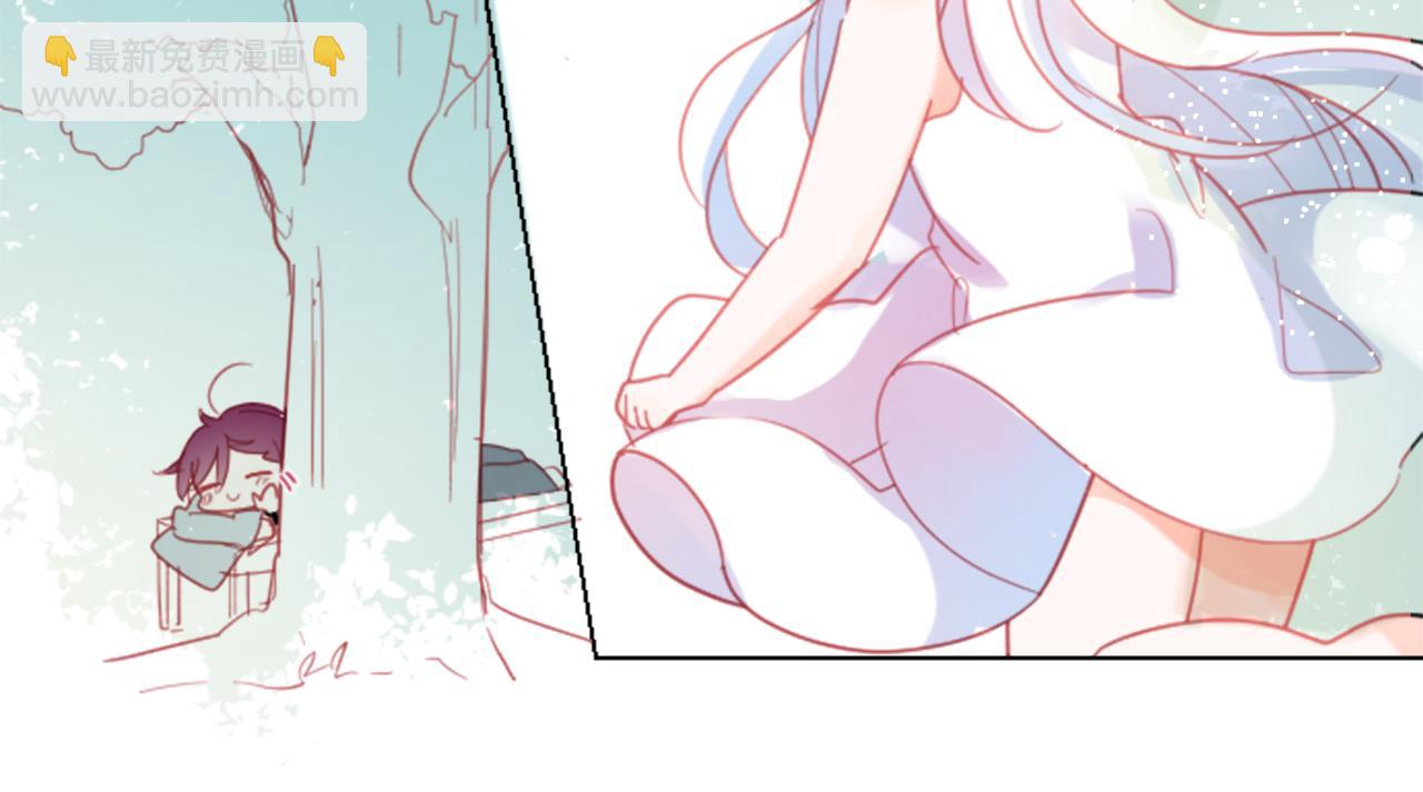 哥哥~請你收養喵 - 第85話 上午11點半的盧娜(1/2) - 2