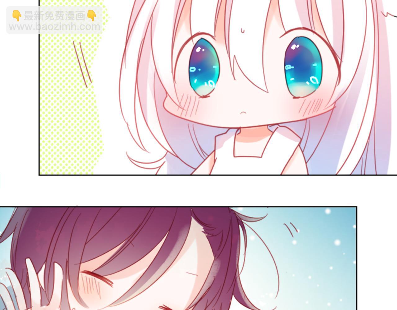 哥哥~請你收養喵 - 第85話 上午11點半的盧娜(1/2) - 6