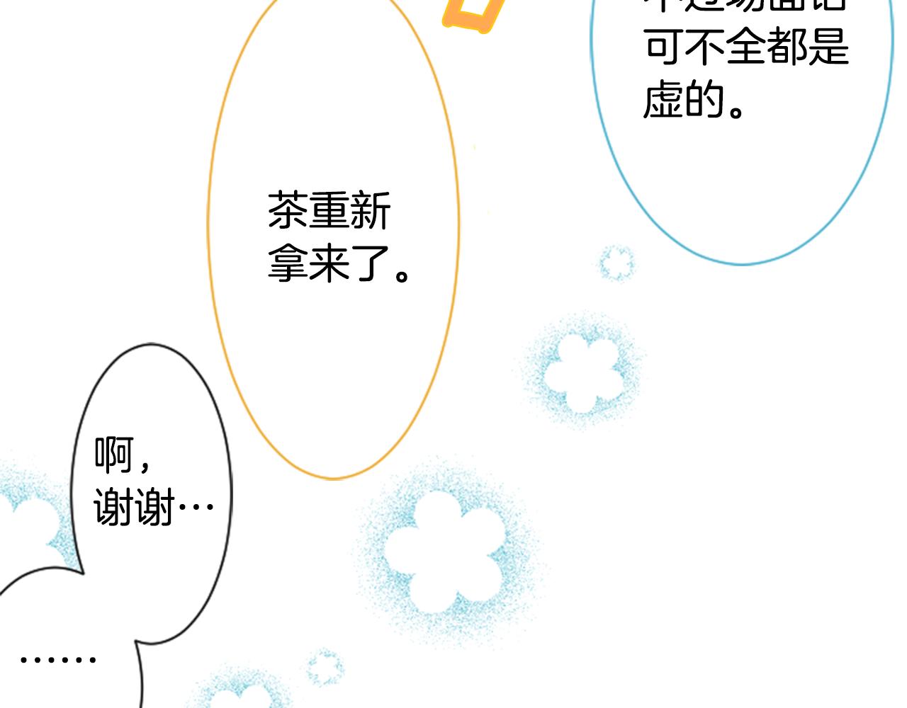 哥哥~請你收養喵 - 第87話 下午0點的服裝作業2(1/3) - 2