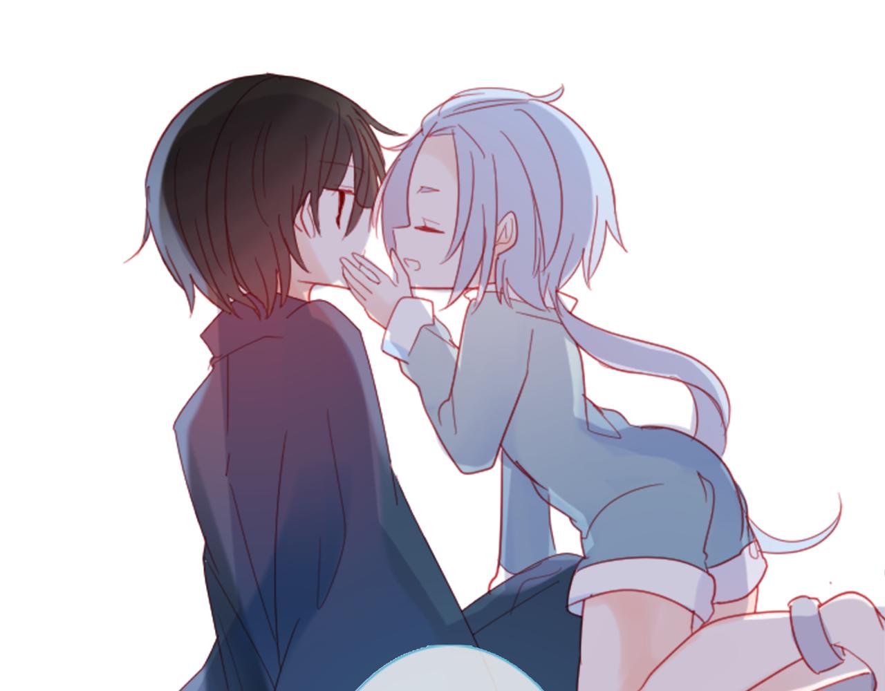 哥哥~請你收養喵 - 第87話 下午0點的服裝作業2(2/3) - 1