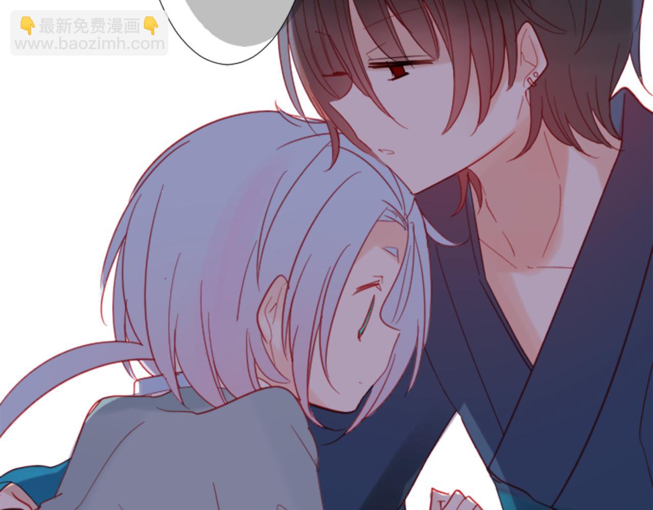 哥哥~請你收養喵 - 第87話 下午0點的服裝作業2(2/3) - 2