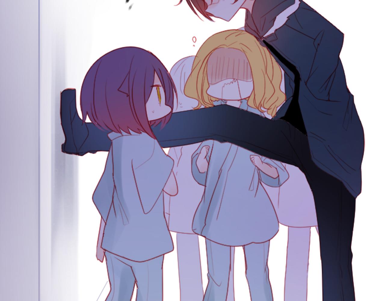 哥哥~請你收養喵 - 第91話 開頭是天使(2/2) - 5