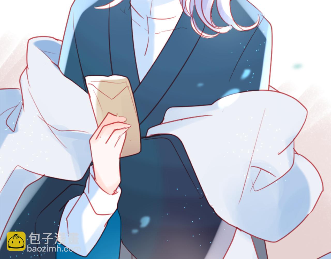 哥哥~請你收養喵 - 第91話 開頭是天使(2/2) - 4