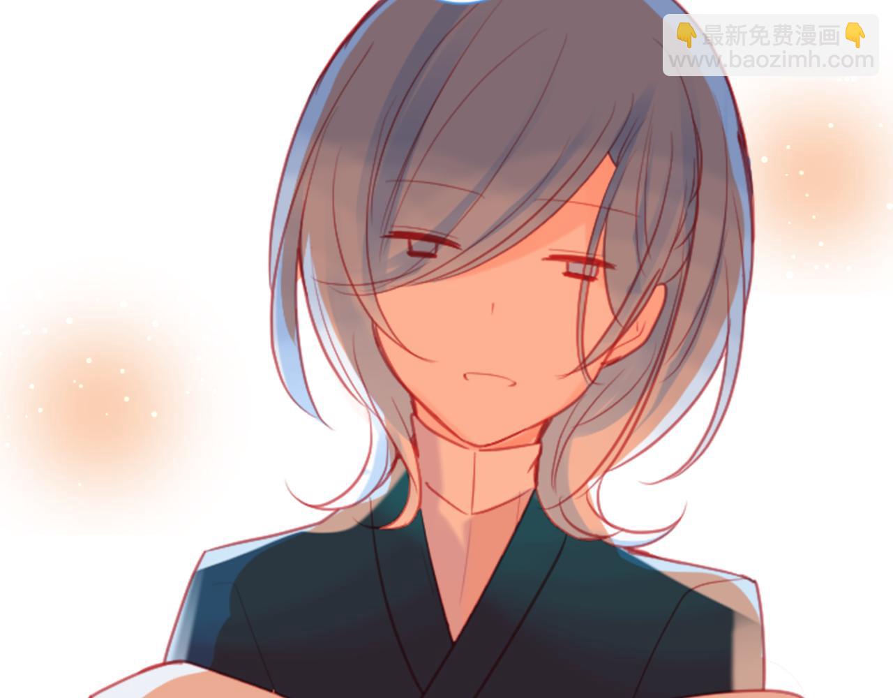 哥哥~請你收養喵 - 第97話 戀情是貓咪箱子(2/3) - 8