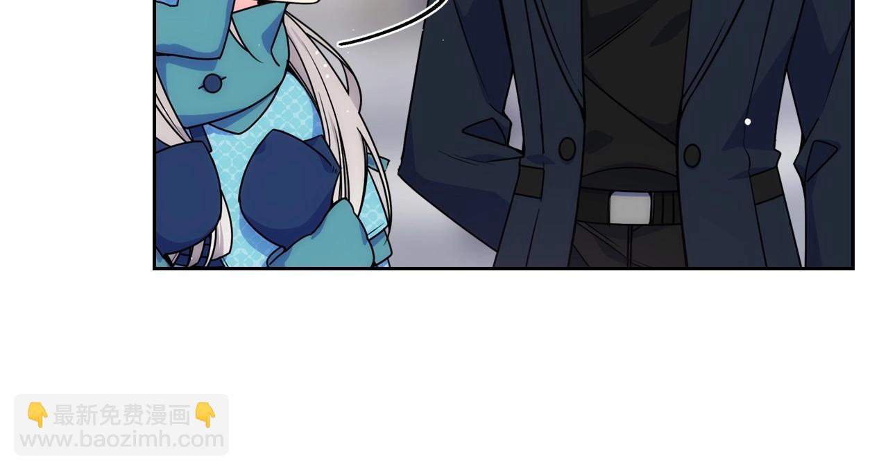 第15话 雪人贴贴，也不行！(1/3)-第16话