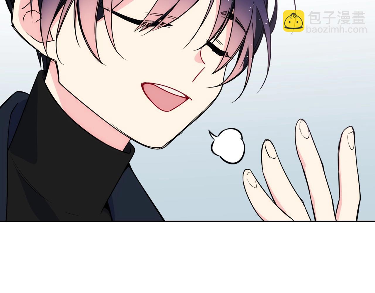 第15话 雪人贴贴，也不行！(1/3)-第16话