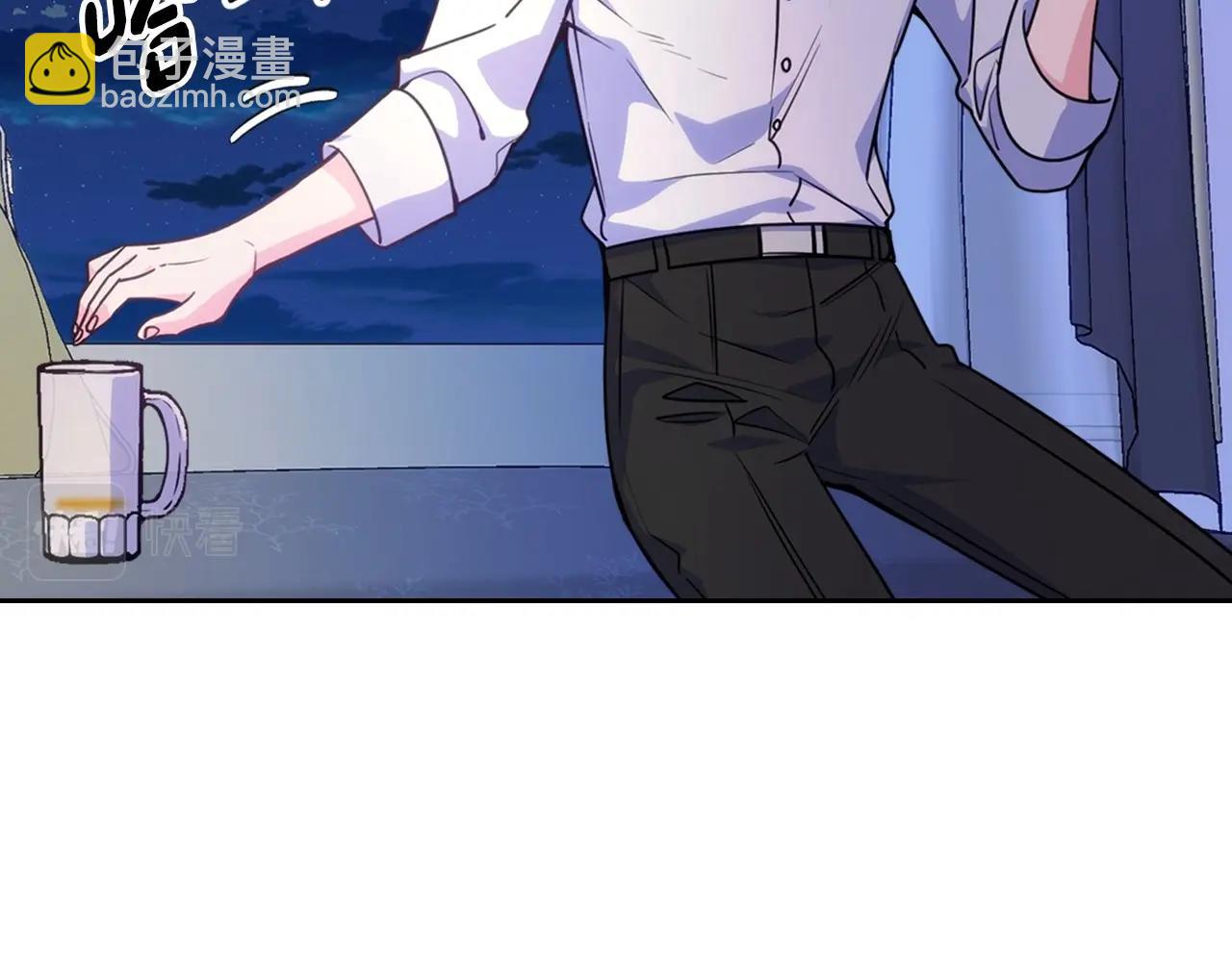 第19话 她的表情，我想知道(1/3)-第20话