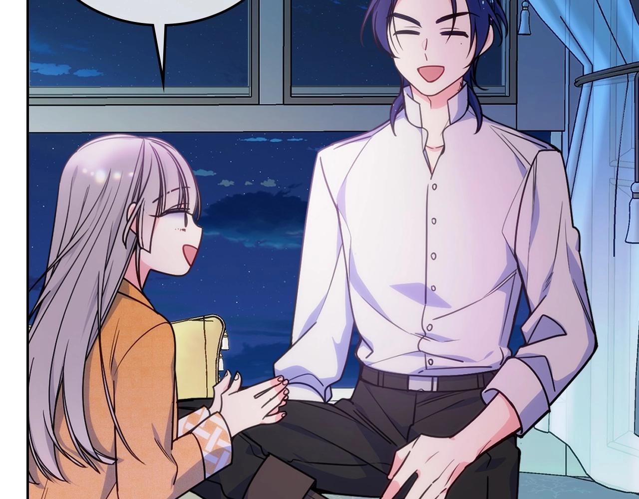 第19话 她的表情，我想知道(1/3)-第20话