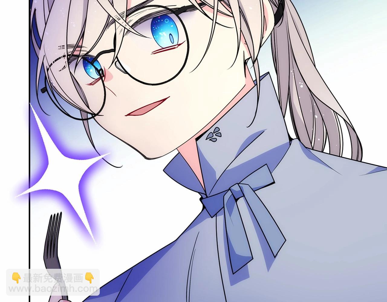 第27话 甜甜的蛋糕(1/3)-第28话