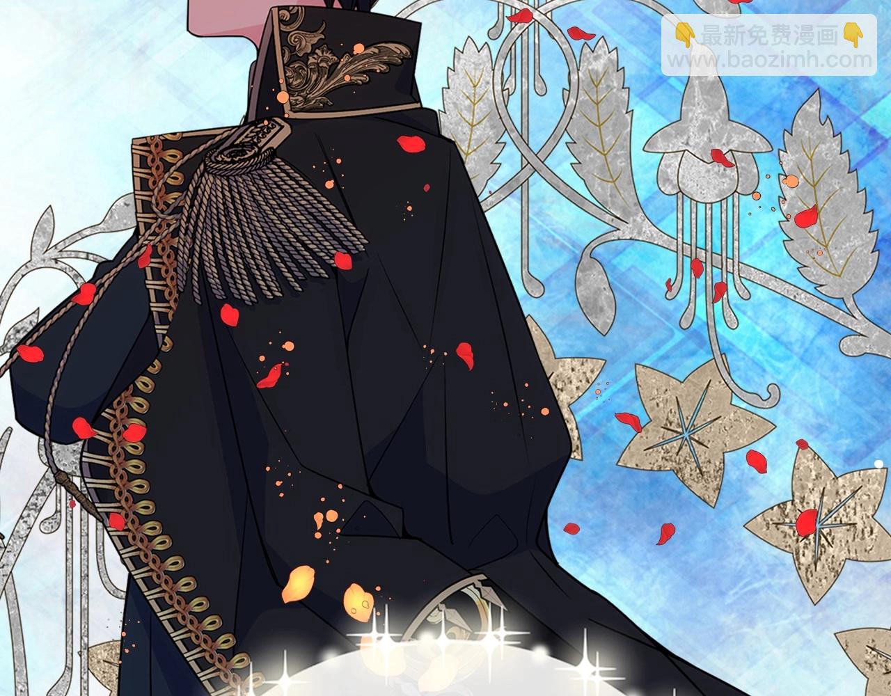 第31话 他不会对我太在意的(1/4)-第32话