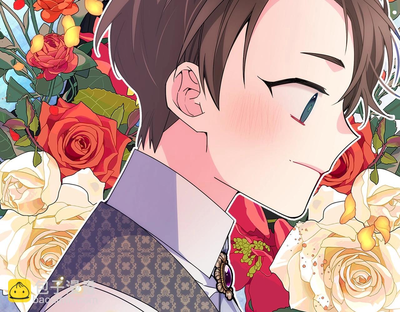 第31话 他不会对我太在意的(1/4)-第32话