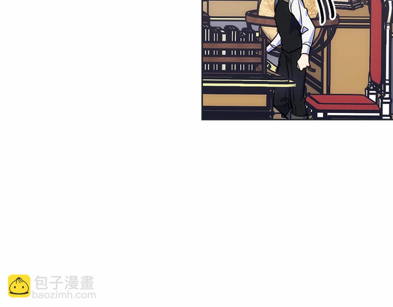 第31话 他不会对我太在意的(1/4)-第32话