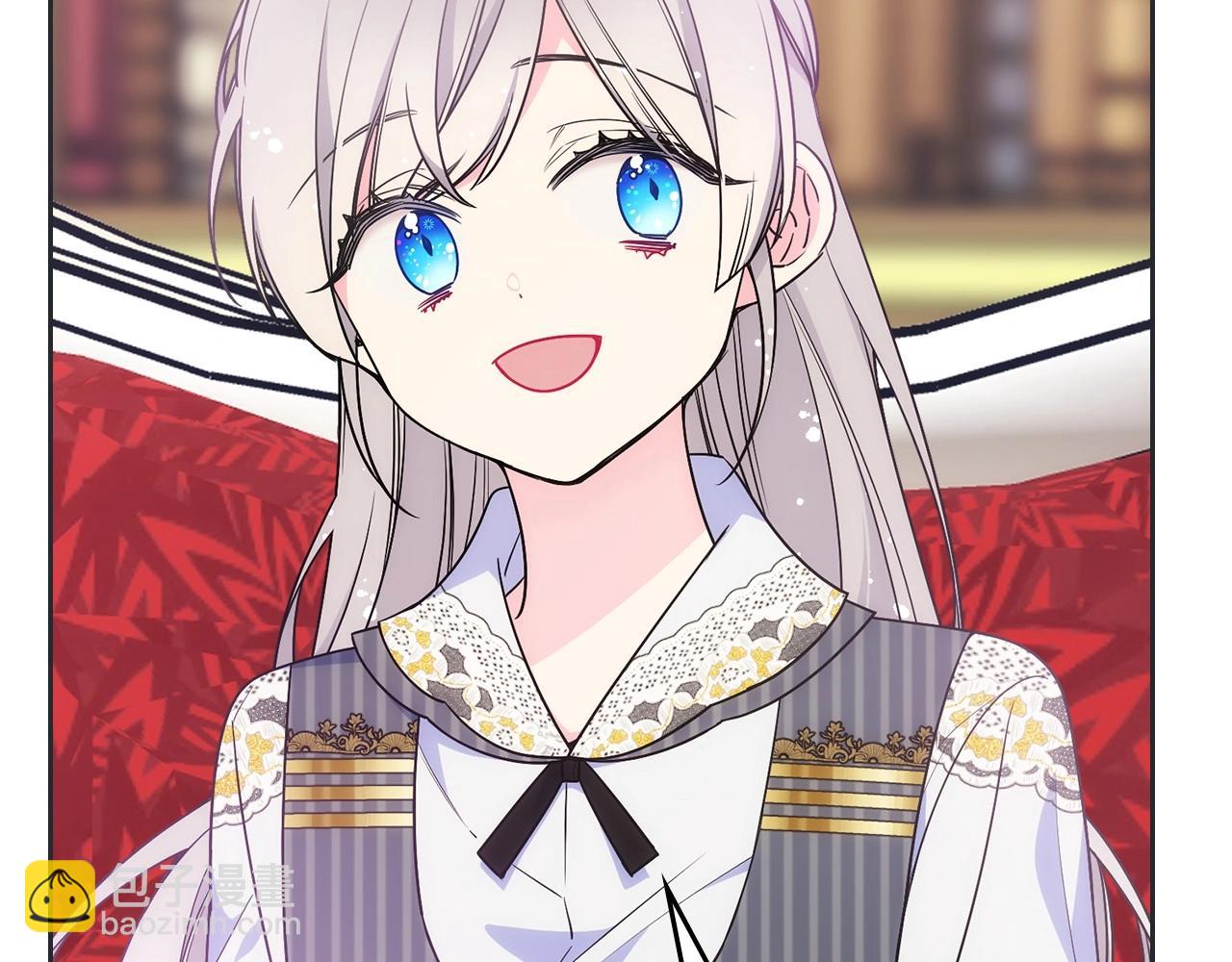 第31话 他不会对我太在意的(1/4)-第32话