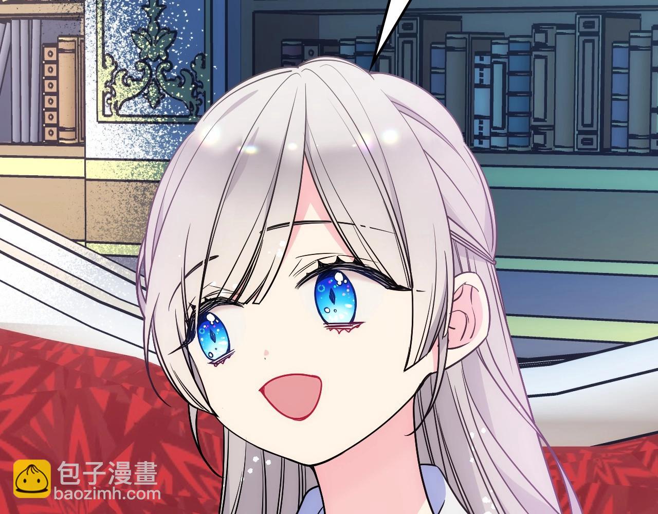 第31话 他不会对我太在意的(1/4)-第32话