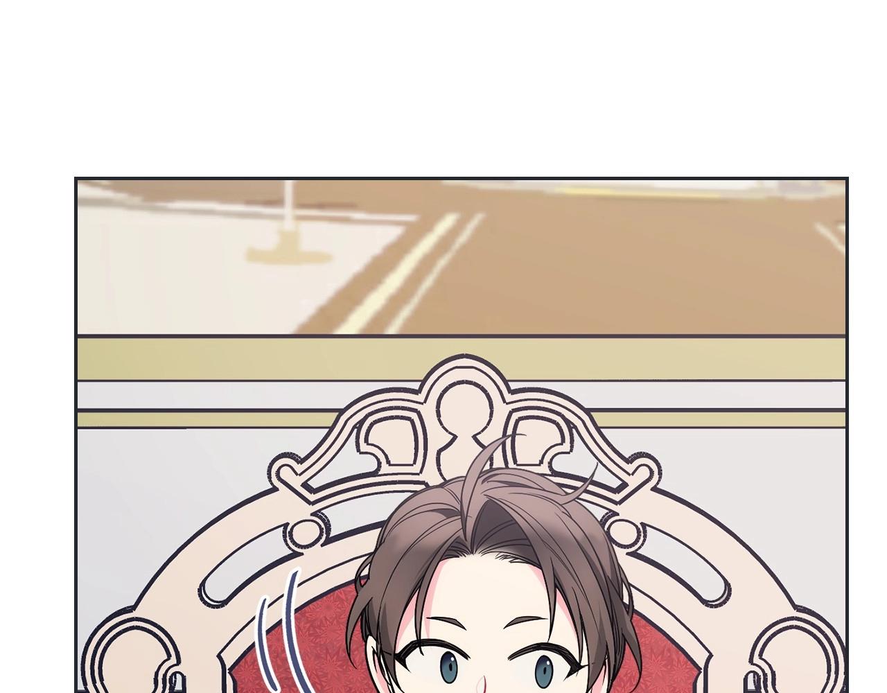 第31话 他不会对我太在意的(1/4)-第32话