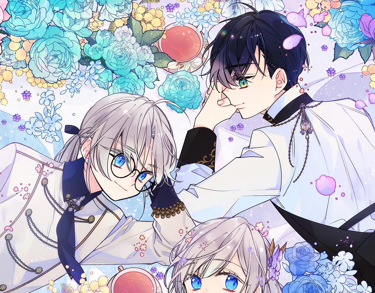 第33话 朋友(1/4)-第34话