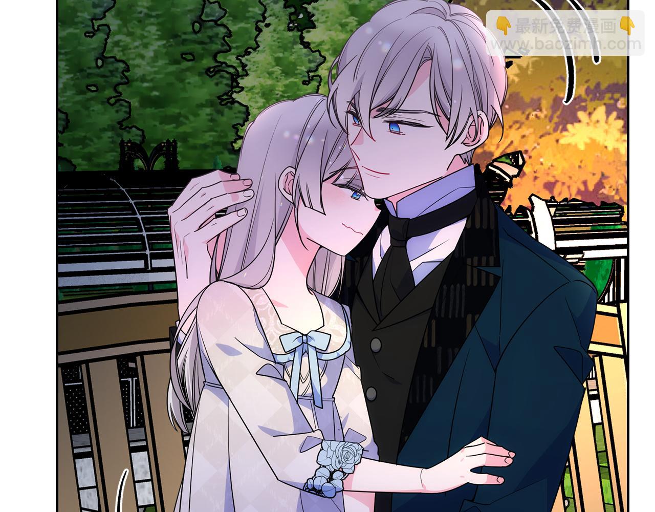 第37话 心有所属(1/4)-第38话