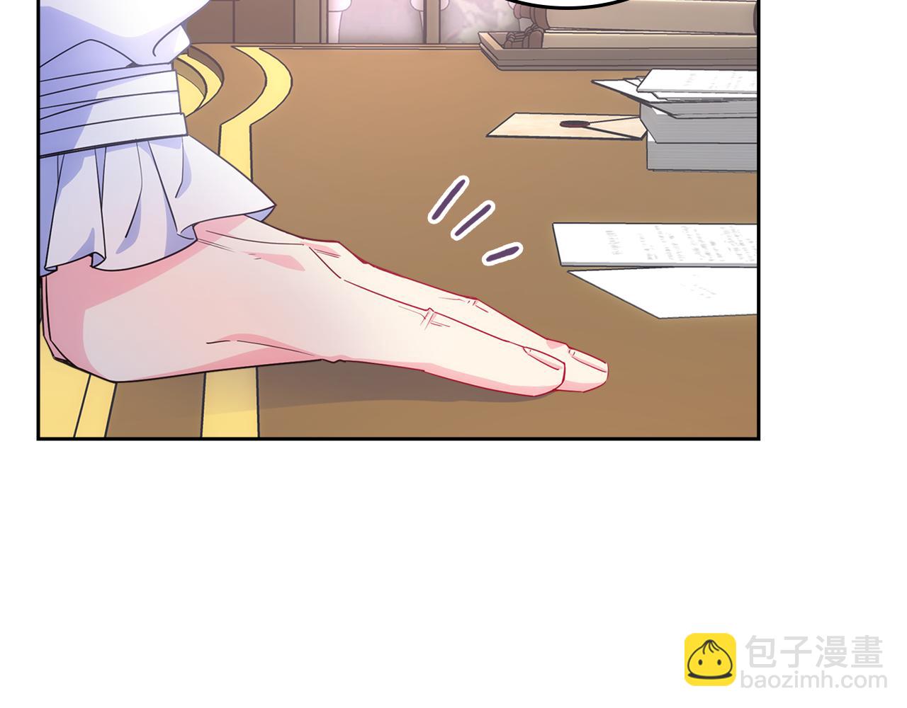 第39话 跳舞的要领(1/5)-第40话