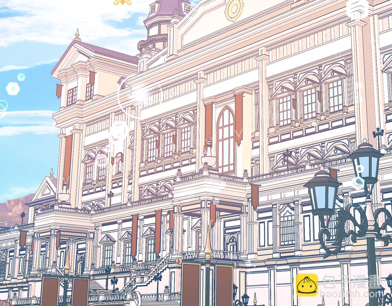 第41话 第一次宴会(1/5)-第42话