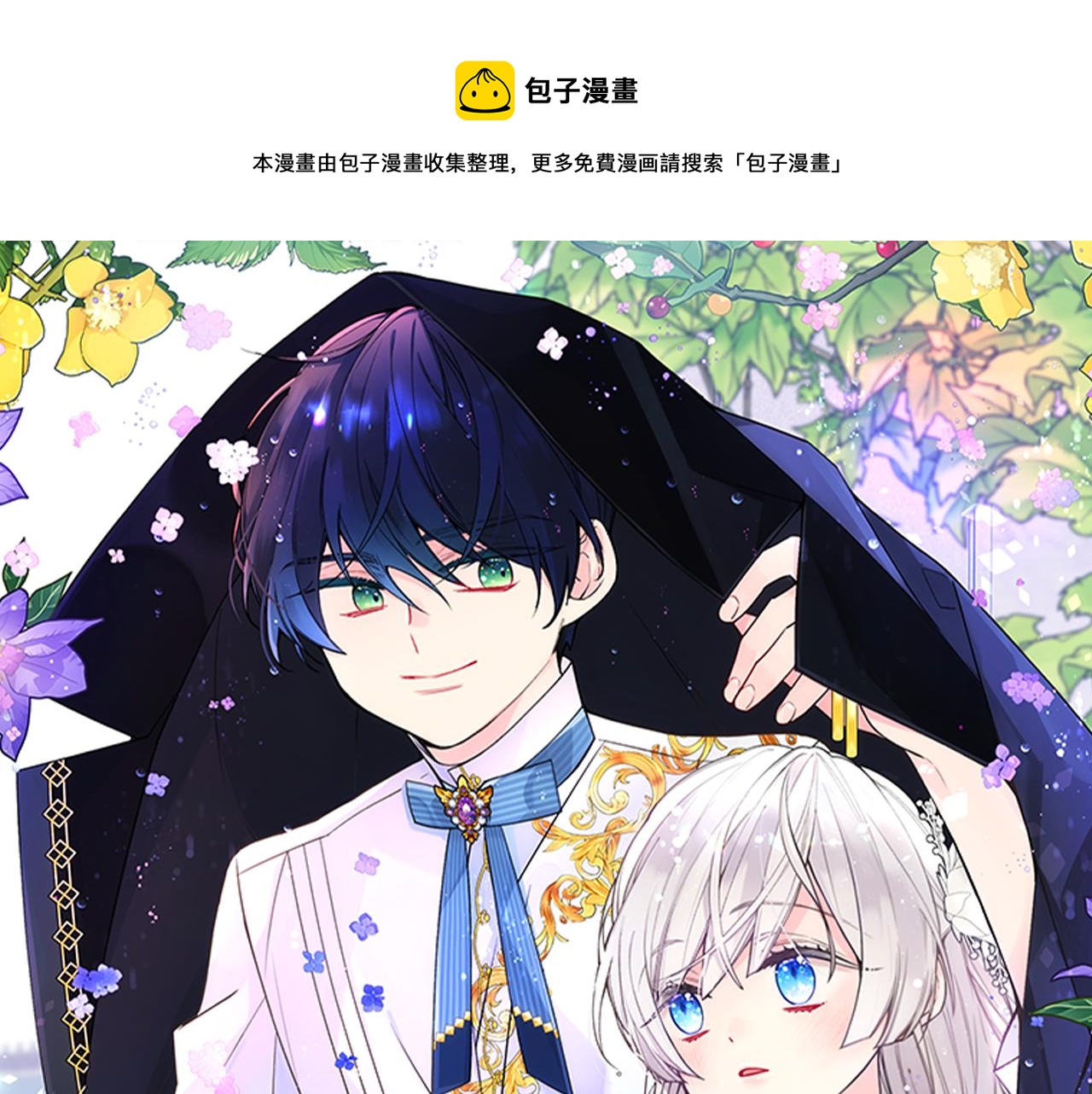 第45话 魔法师失踪(1/4)-第46话