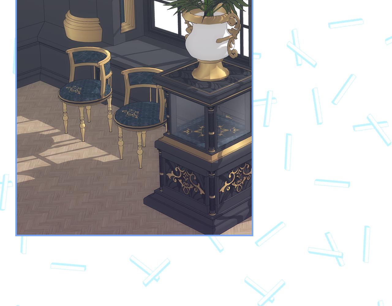 第47话 完美的好去处(1/4)-第48话