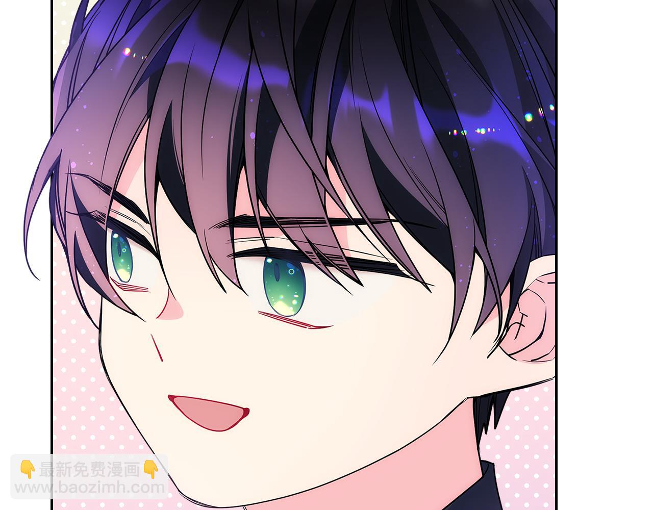 第49话 甜蜜的告白(1/4)-第50话