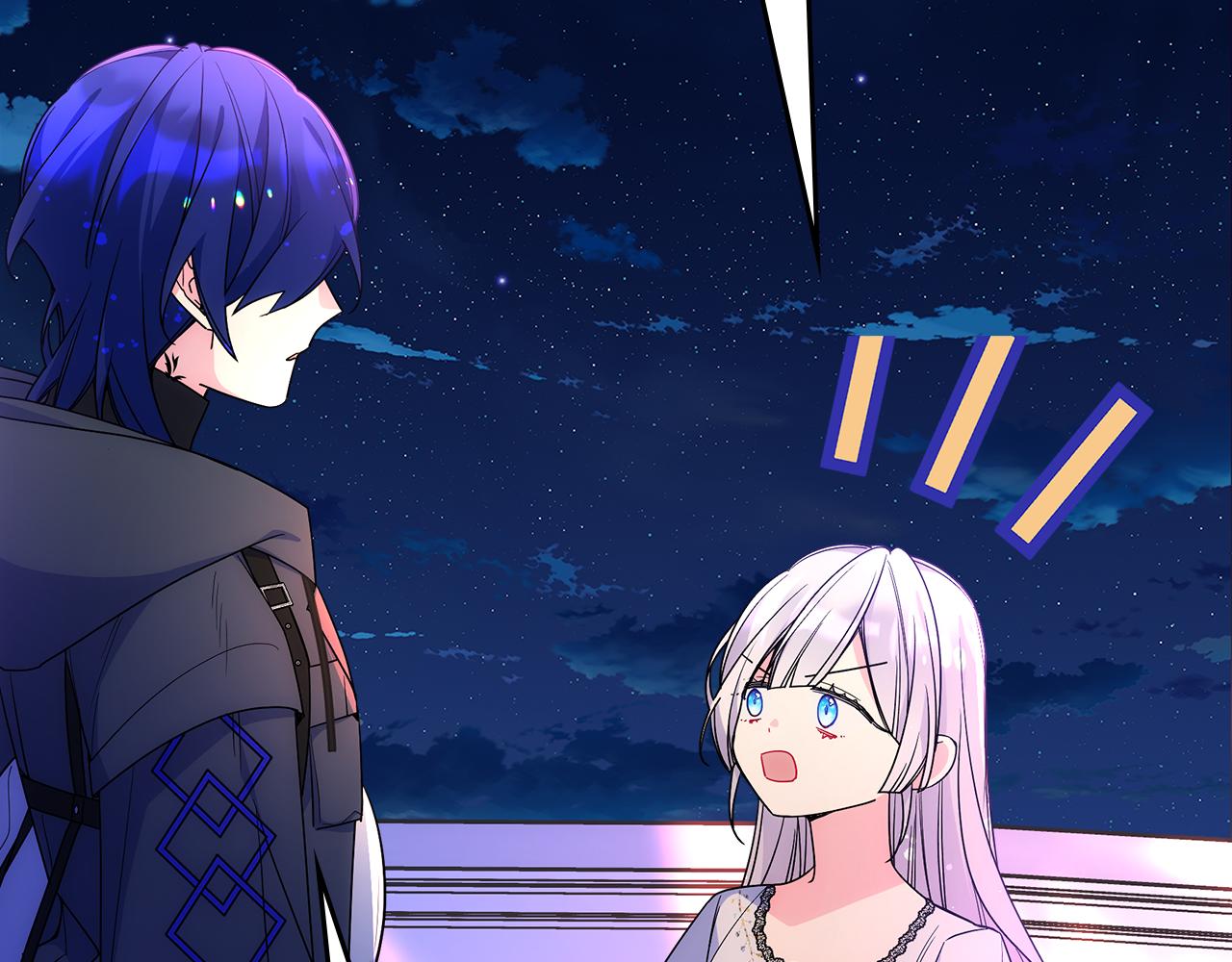 第53话 大公爵即将到访(1/4)-第54话