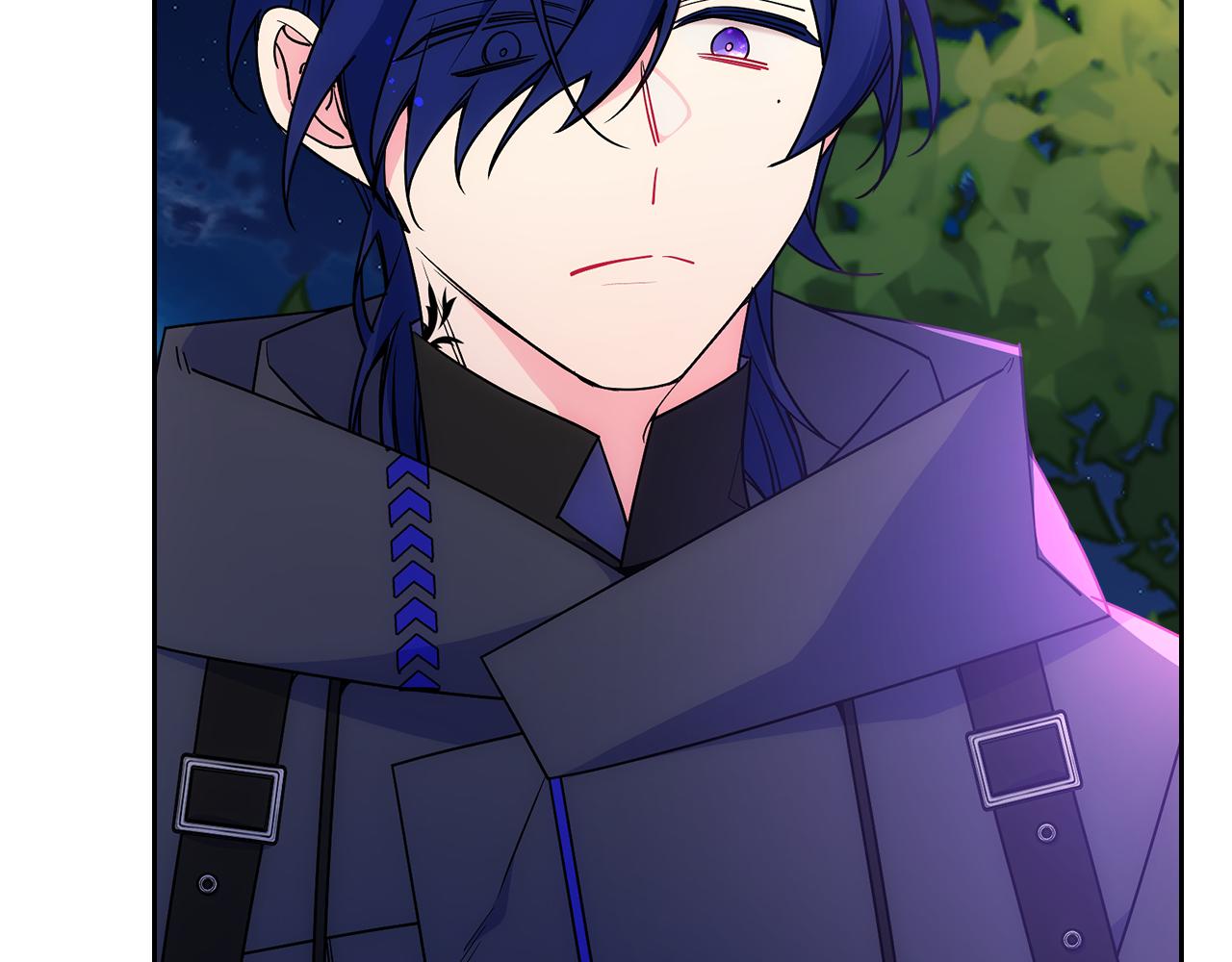 第53话 大公爵即将到访(1/4)-第54话