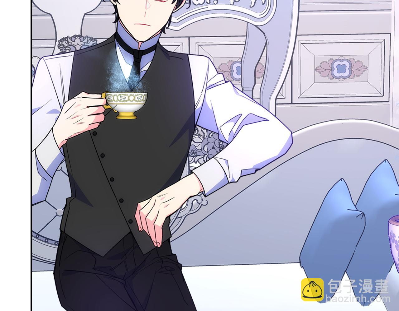 第57话 两副面孔(1/4)-第58话