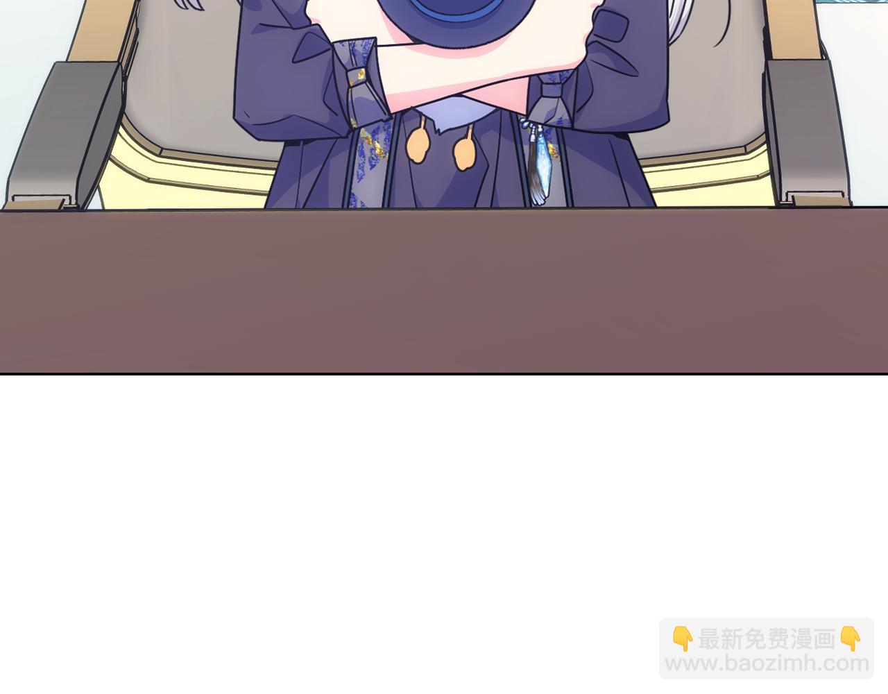 第61话 我做错了什么？(1/4)-第62话