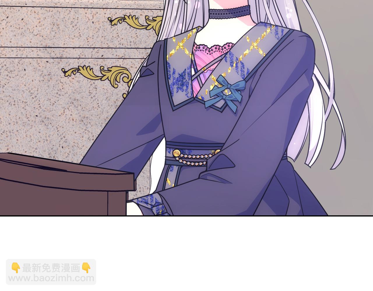 第61话 我做错了什么？(1/4)-第62话