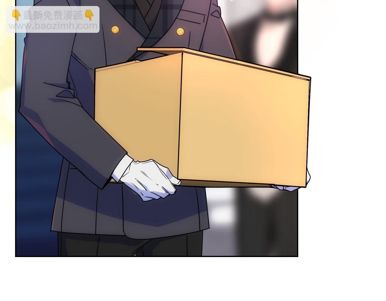 第61话 我做错了什么？(1/4)-第62话