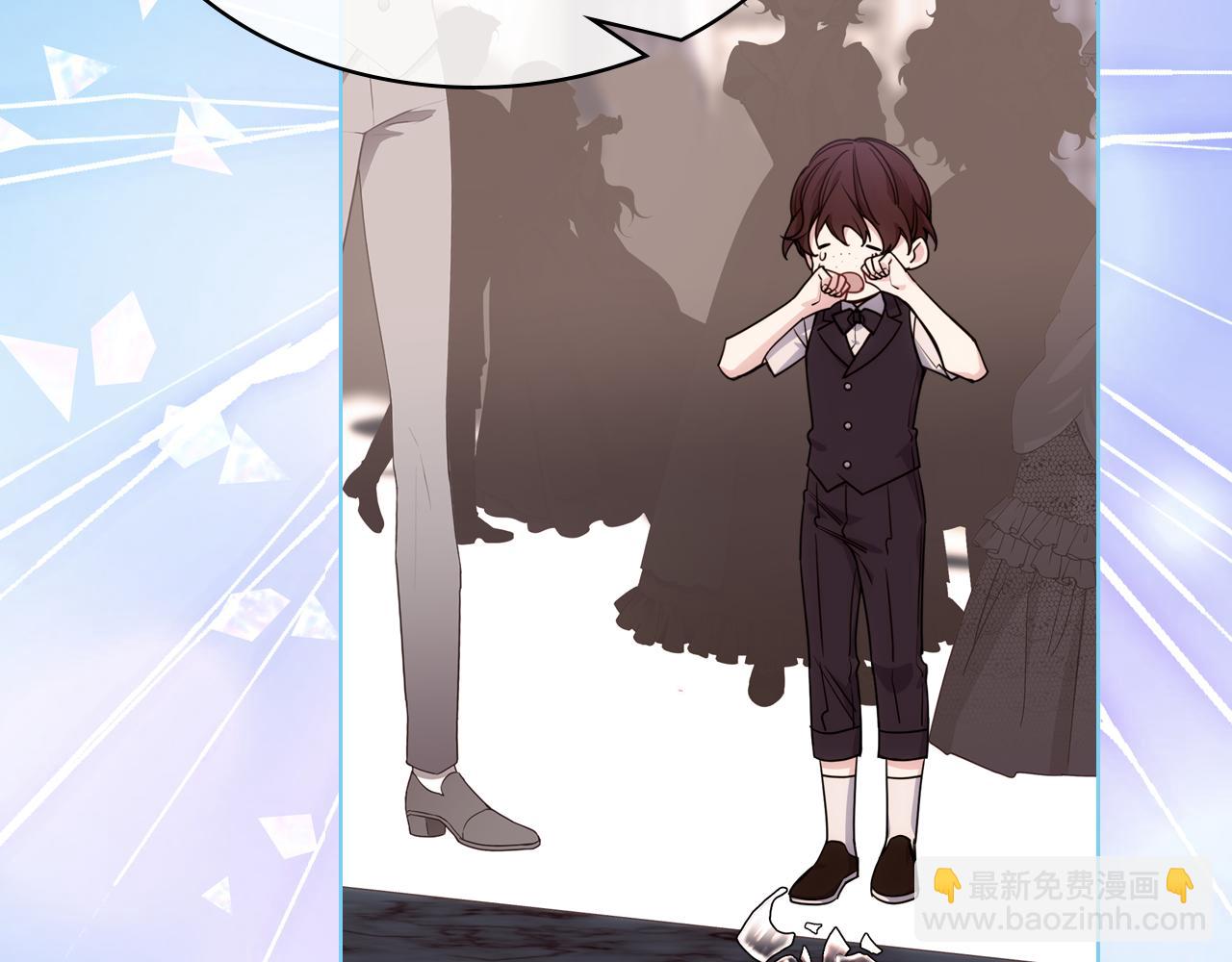 第63话 相隔两地(1/4)-第64话