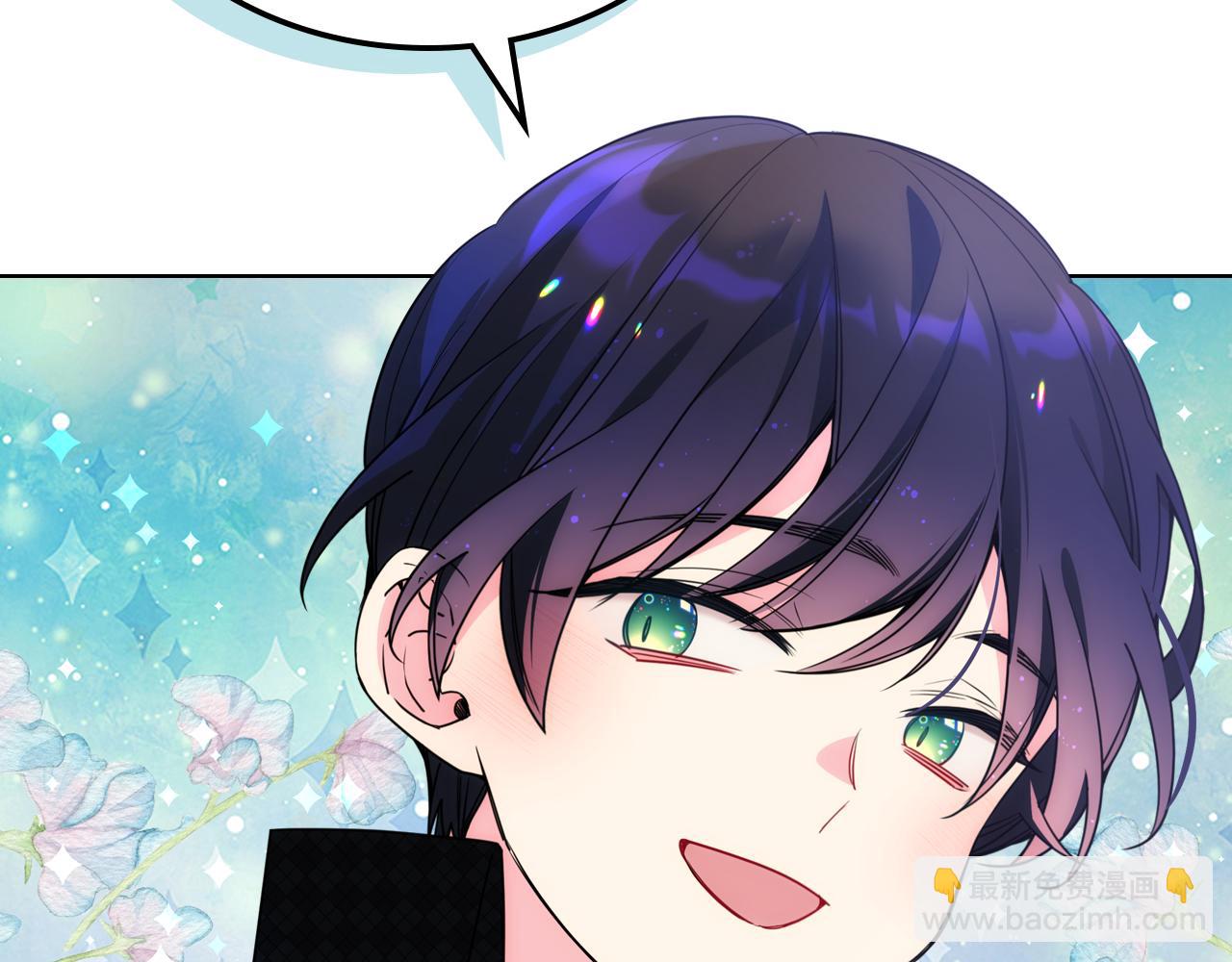 第63话 相隔两地(1/4)-第64话